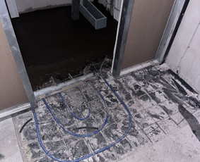 Vidaus apdaila / Heldon / Darbų pavyzdys ID 4242662
