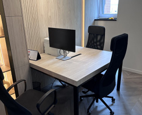 Vidaus apdaila / Heldon / Darbų pavyzdys ID 4242688