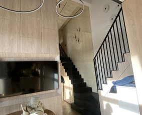 Vidaus apdaila / Heldon / Darbų pavyzdys ID 4242690