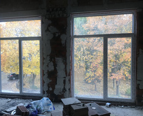 Vidaus apdaila / Heldon / Darbų pavyzdys ID 4242698
