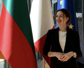 Mokymai, kursai, kalbos - Prancūzų kalbos pamokos, tekstų redagavimas, vertimas - 1