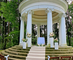 Vestuvių, &scaron;venčių dekoravimas - &Scaron;venčių dekoravimas/floristika, dekoracijų nuoma - 2