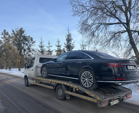 Traliukas, Kaunas Marijampolė - visa Lietuva / Nojus / Darbų pavyzdys ID 4242786
