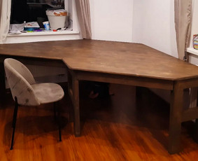 Baldų surinkimas, i&scaron;ardymas - Įvairūs staliaus darbai - nuo grindjuosčių iki pavėsinių - 1