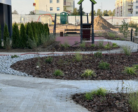 Mulčias, pristatymas - Daugiau nei apželdinimas- nuo idėjos iki jaukaus kiemo! - 4