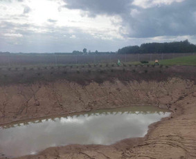 &Scaron;laitų tvirtinimas ir apželdinimas - Daugiau nei apželdinimas- nuo idėjos iki jaukaus kiemo! - 2