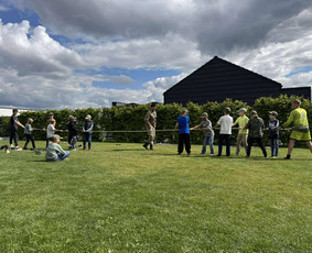 Pramogos vaikams - Animatorius ( Kareivio/kalėdų Senelio) programa vaikams - 3