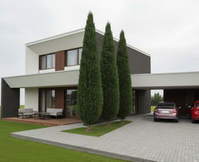 Projektavimo paslaugos / MB Archimodulis / Darbų pavyzdys ID 4243078