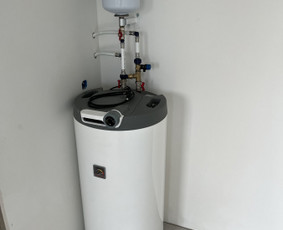 Statybos, apdaila - Santechnikos darbai, plytelių klijavimas - 1