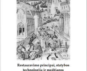 Statinių projektavimas / Structural Engineering Forces Ltd / Darbų pavyzdys ID 4243192