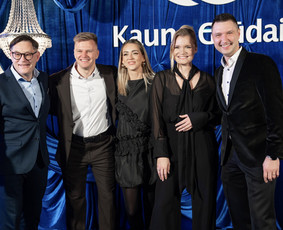 Renginiai, &scaron;ventės - Nuotykiai su objektyvu - 3