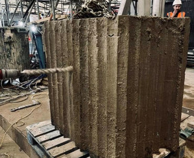 Statybos darbai - Skylių ir angų gręžimas deimantinėmis karūnomis - 4