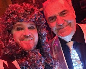 Renginių vedėjai - Paulius Malinauskas Renginių Vedėjas, Dj ir komanda - 4