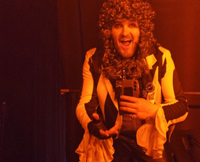 Renginių vedėjai - Paulius Malinauskas Renginių Vedėjas, Dj ir komanda - 2