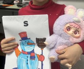 Logopedai - Logopedo-spec.pedagogo paslaugos - 3