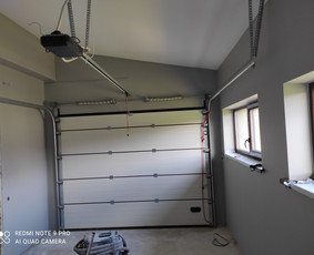 Statybos, apdaila - Vidaus apdaila, klaipedos r. - 4