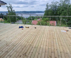 Stogdengiai, stogo darbai - Stogdengių komanda - 2