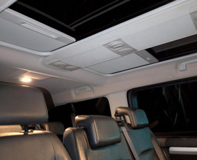 Renginiai, &scaron;ventės - Keleivinių ir krovininių mikroautobusų nuoma Tauragėje - 4