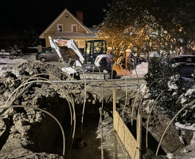 Santechnikai, santechnikos darbai - Santechnikos Darbai - 2