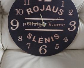 Medienos frezavimas - Cnc frezavimas ir baldų gamyba - 4