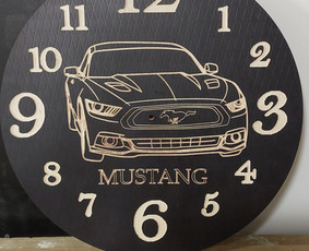 Medienos frezavimas - Cnc frezavimas ir baldų gamyba - 2