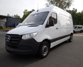 Mikroautobusų nuoma - Krovininio mikroautobuso nuoma - 1