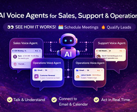 Internetas, IT - Di agentai, balso agentai, pokalbių robotai ir automatizavim - 4