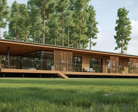 Projektavimo paslaugos / MB Archimodulis / Darbų pavyzdys ID 4243698