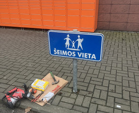 Pagalbiniai darbininkai - Universalus meistras &ndash; sprendimai namams, verslui, sodyboms - 4