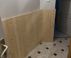 Pagalbiniai darbininkai - Universalus meistras &ndash; sprendimai namams, verslui, sodyboms - 3