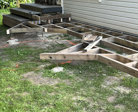 Pagalbiniai darbininkai - Universalus meistras &ndash; sprendimai namams, verslui, sodyboms - 2