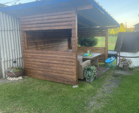 Smulkūs statybos darbai - Statybos darbai - 2