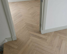 Laminato klojimas - Profesionalus visų tipų grindų klojimas. - 4