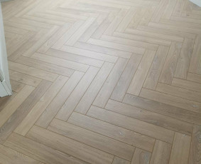 Laminato klojimas - Profesionalus visų tipų grindų klojimas. - 3