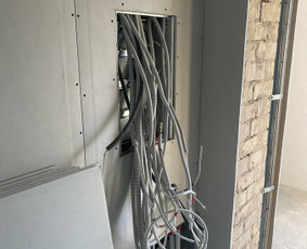 Statybos, apdaila - Ivairūs statybos-remonto darbai - 4