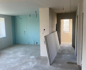 Statybos, apdaila - Ivairūs statybos-remonto darbai - 3