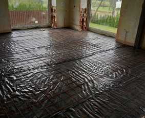 Statybos, apdaila - Ivairūs statybos-remonto darbai - 2