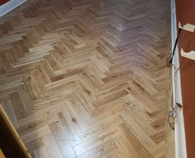 Profesionalus visų tipų grindų klojimas. / Ernestas / Darbų pavyzdys ID 4243868