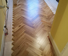 Profesionalus visų tipų grindų klojimas. / Ernestas / Darbų pavyzdys ID 4243878