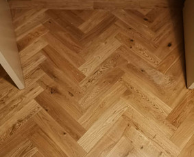 Profesionalus visų tipų grindų klojimas. / Ernestas / Darbų pavyzdys ID 4243886