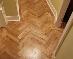 Profesionalus visų tipų grindų klojimas. / Ernestas / Darbų pavyzdys ID 4243892
