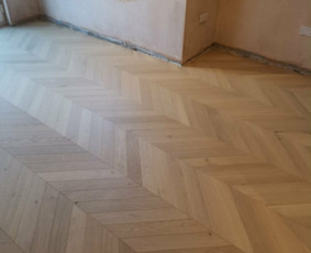 Grindjuosčių montavimas - Profesionalus visų tipų grindų klojimas. - 4