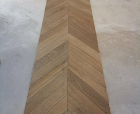 Grindjuosčių montavimas - Profesionalus visų tipų grindų klojimas. - 1