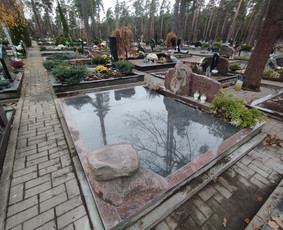 Akmens graviravimas - Paminklų gamyba - 2