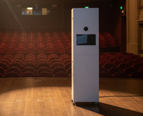 Fotopaslaugos - Foto Būdelės Nuoma - 1