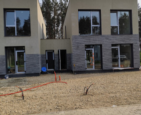 Klinkerio klijavimas Fugavimas / Juzef Adameitis / Darbų pavyzdys ID 4244054
