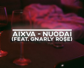 Muzikos prodiuseriai - Elektroninės muzikos prodiusavimas - 2