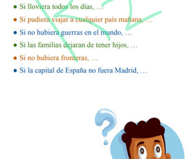 Ispanų kalbos kursai, pamokos - Ispanų kalbos pamokos internetu ir vertimo paslaugos - 1