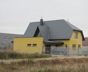 Architektas / Kazys Tamošėtis / Darbų pavyzdys ID 4244142