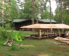Architektas / Kazys Tamošėtis / Darbų pavyzdys ID 4244150